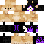 Doggonian Minecraft skin preview