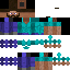 kirilla_232 Minecraft skin preview