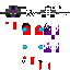 Mr_Kaka666 Minecraft skin preview