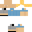 couldbeahuman Minecraft skin preview