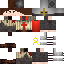 kikome_ classic skin texture