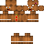 Swift43932 classic skin texture