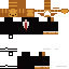 FamousGamer1 classic skin texture