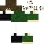 Emilio99888 Minecraft skin preview