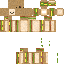 dabooof Minecraft skin preview