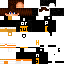 CommunismToast Minecraft skin preview