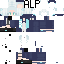 Akari_A Minecraft skin preview