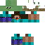 DarthMual Minecraft skin preview