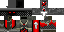 A_F_S Minecraft skin preview