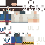 OneBangGeneral Minecraft skin preview