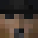 bedsted2009 classic skin texture