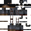 bedsted2009 Minecraft skin preview