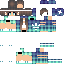 MasterMakerC Minecraft skin preview
