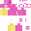 Zippzie Minecraft skin preview