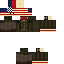 Hydracal Minecraft skin preview