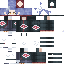 NubKonan Minecraft skin preview