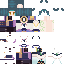 Kassina0810 Minecraft skin preview