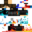 x747gamer Minecraft skin preview