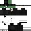 HumanCandy Minecraft skin preview