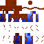 FNoctopus Minecraft skin preview