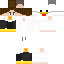 Creakykimpke Minecraft skin preview