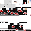 Drxkeman Minecraft skin preview