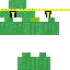 SKN5 Minecraft skin preview