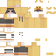 Hiipixel Minecraft skin preview