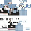 Xx_rolanda_xX Minecraft skin preview