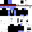 Daylynx Minecraft skin preview