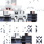 bequi3t Minecraft skin preview