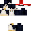 Llamaz100 Minecraft skin preview