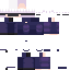 PolluxOP Minecraft skin preview
