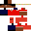 Royal1cycle Minecraft skin preview