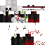 PandaD3fault Minecraft skin preview