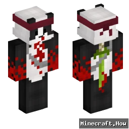 PandaD3fault