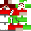 Icelash Minecraft skin preview