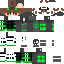 Sasuke121 Minecraft skin preview