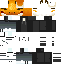 Sycana Minecraft skin preview