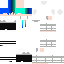 Sanayar Minecraft skin preview