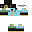 YungMudkip Minecraft skin preview