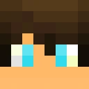 stampyspy classic skin texture