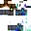 MrAronB Minecraft skin preview