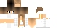Snoop2000 Minecraft skin preview