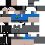 RiceCrackers126 Minecraft skin preview