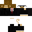 CleetusSama Minecraft skin preview