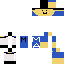 Djniksutin Minecraft skin preview
