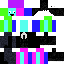 megawarrior111 Minecraft skin preview