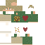 Phill18 Minecraft skin preview