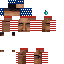 Swanswill Minecraft skin preview